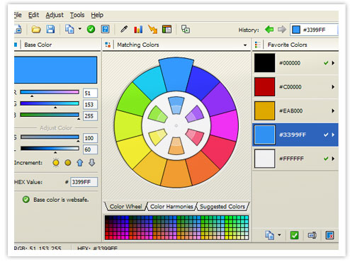 Color Schemer Studio