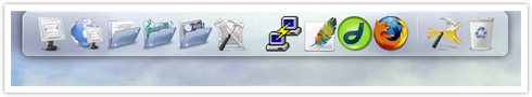 RocketDock