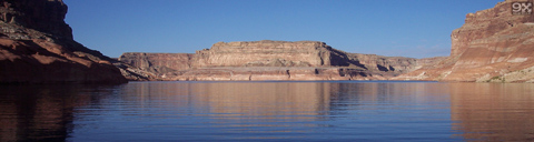 Lake Powell