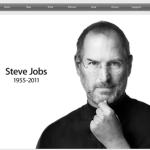 RIP Steve Jobs