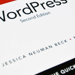 Win WordPress Visual QuickStart Guide