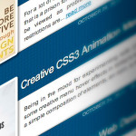 CSS & jQuery