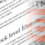 HTML5 Essentials and Good Practices