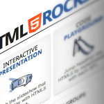 HTML5 Rocks!